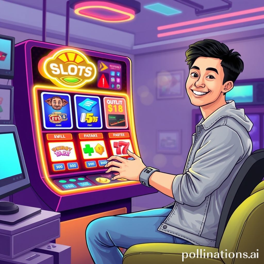 Panduan Lengkap Slot Deposit E-Money untuk Pemula